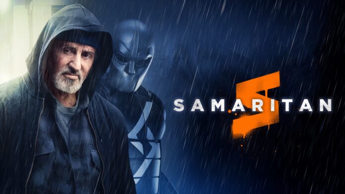 Samaritan (c) 2026 Metro-Goldwyn-Mayer Studios Inc. All Rights Reserved
