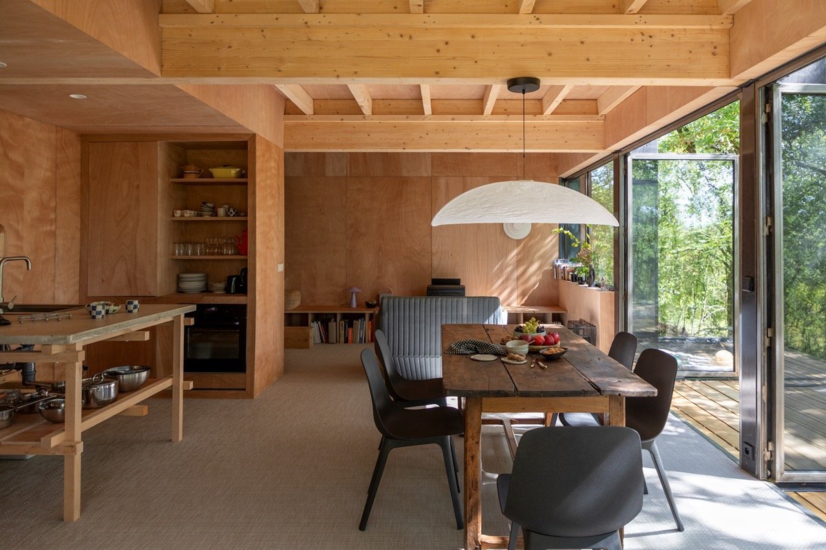 Crème Studio, Foto: Cecile Perrinet Lhermitte