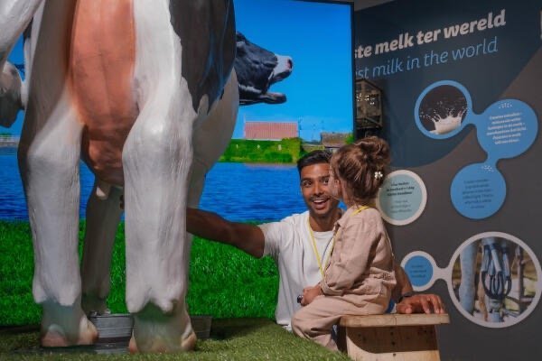 Lima Fotografie - Gouda Cheese Experience