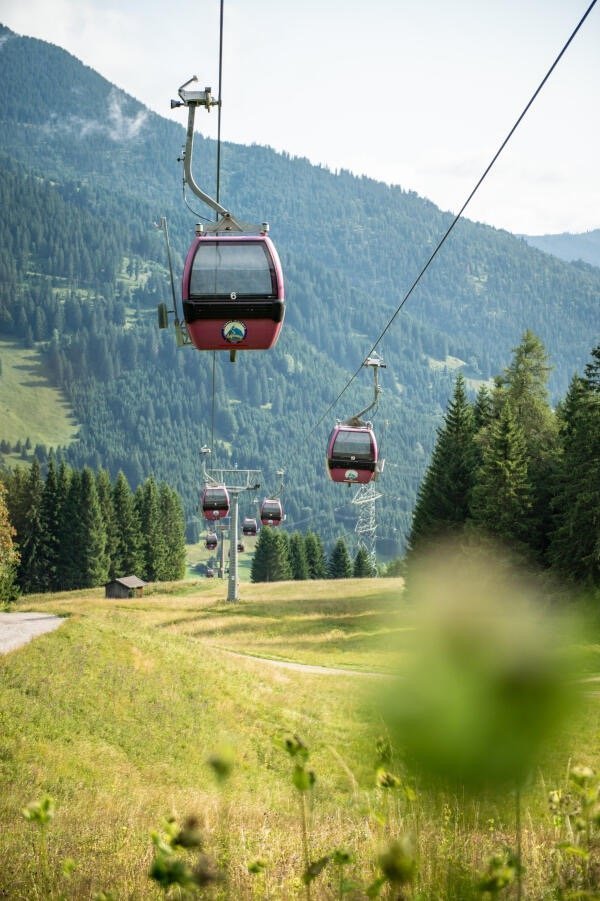 Tiroler Zugspitzbahn
