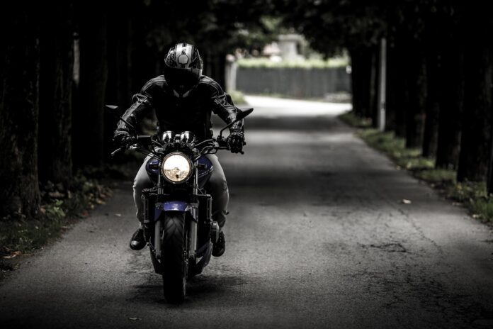 motorfietsen