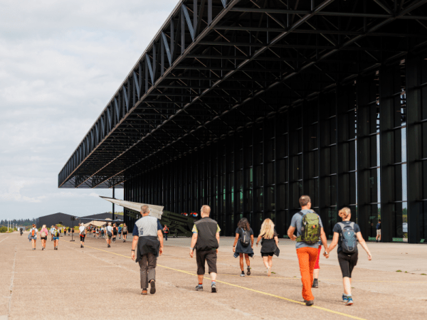 Vliegbasis Soesterberg