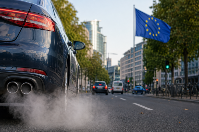 Euro 7-norm uitgelegd: dit verandert er voor auto's