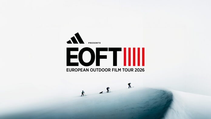 Ga mee op avontuur tijdens de EOFT