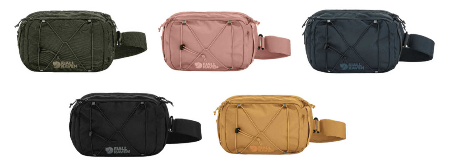 SKULE SLING 6