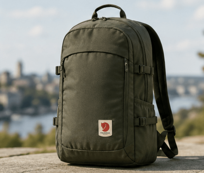 Fjällräven breidt zijn bestverkochte Skule-rugzakcollectie uit met de nieuwe Skule 24 en Skule Sling 6.