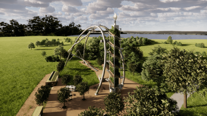 SkyLoop opent op 28 augustus aan het Steinhuder Meer