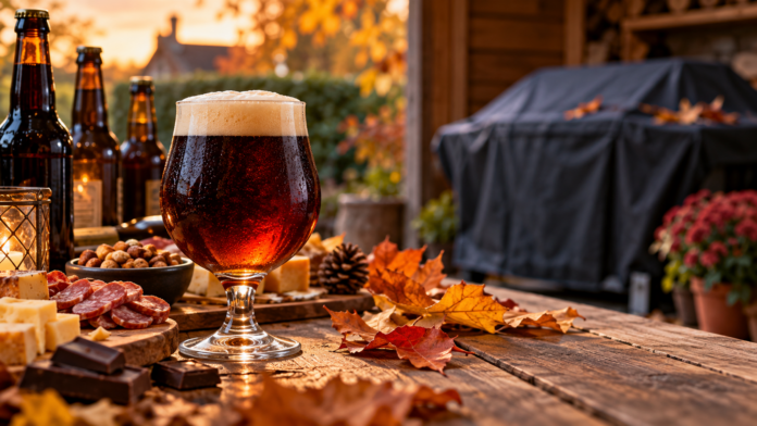 Wat is bockbier? Smaak en tips voor de herfst