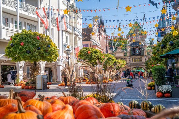 Europa‑Park Resort