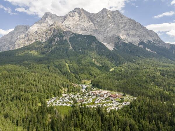 Zugspitz Resort