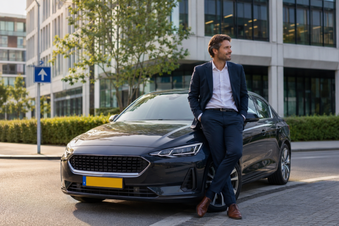 Is een leaseauto nog aantrekkelijk?