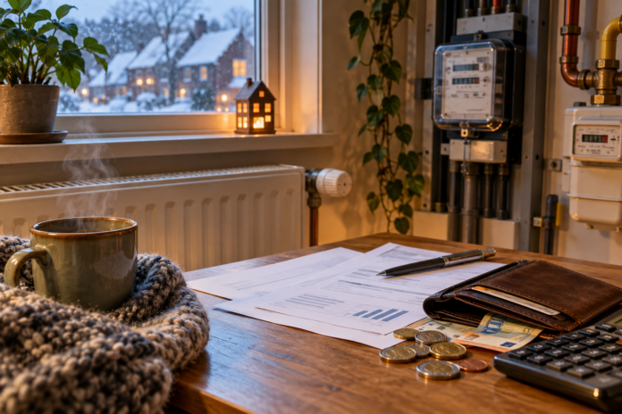 Noodfonds Energie opent vanaf 1 december