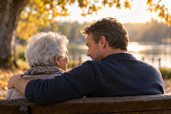 Wereld Alzheimerdag: even stilstaan bij geheugen