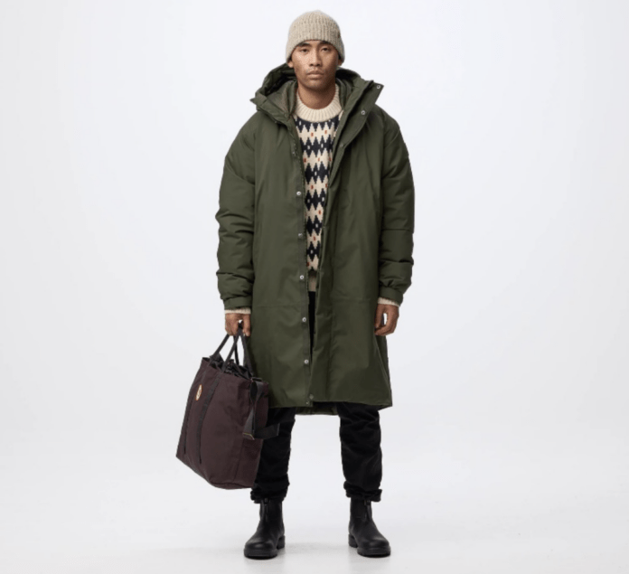 Klaar voor winters weer