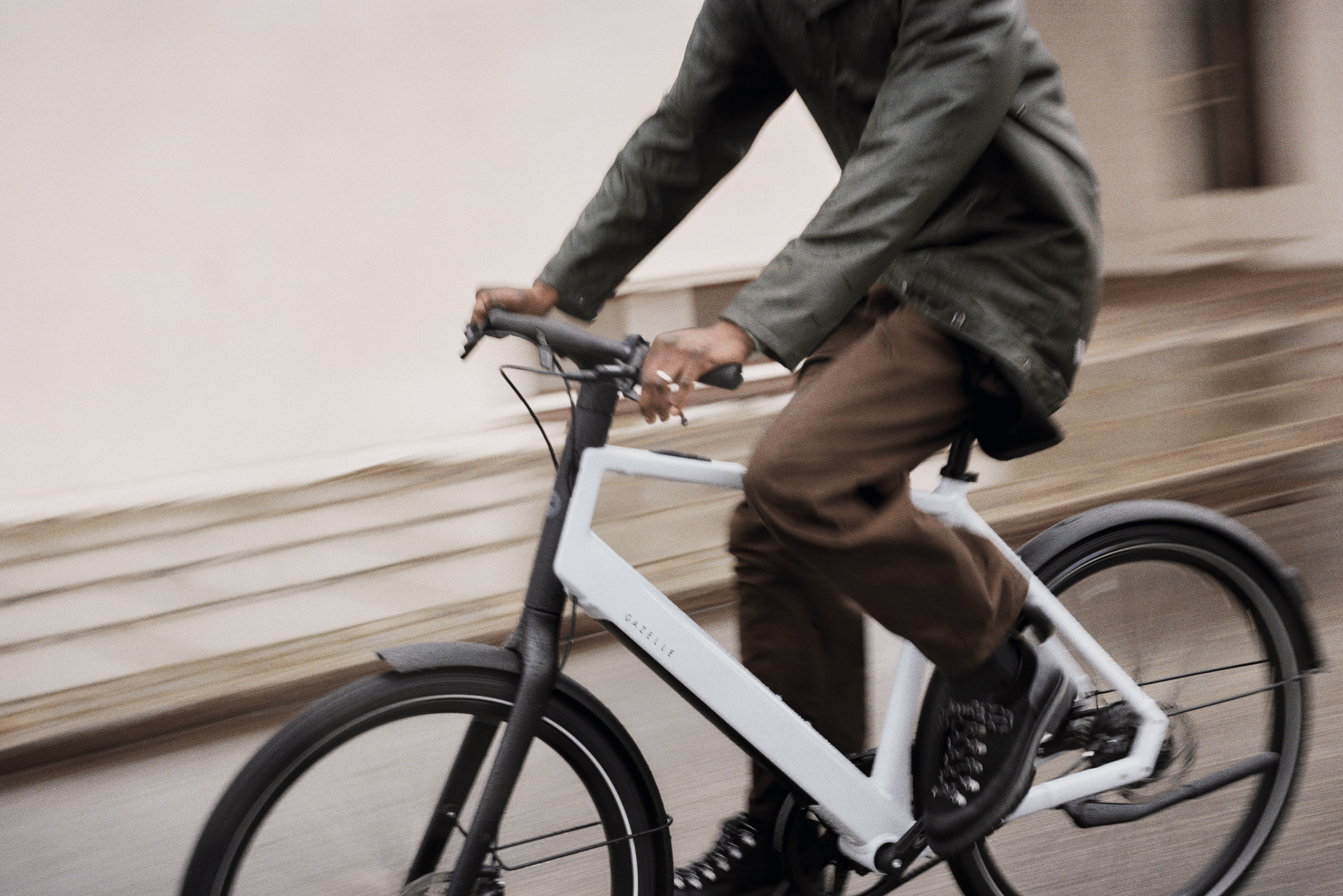 stadsfiets