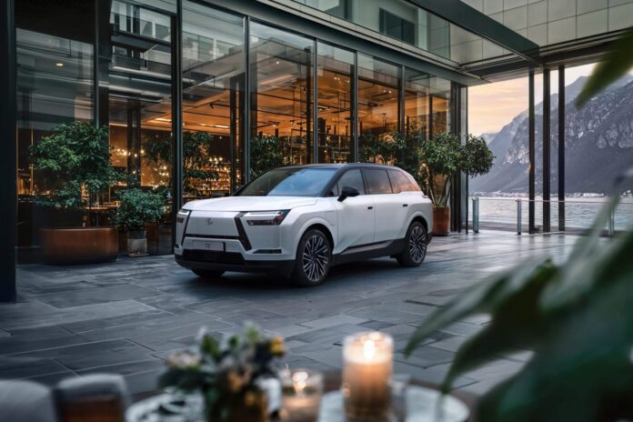 Lexus: prijzen bekend van de volledig nieuwe TZ