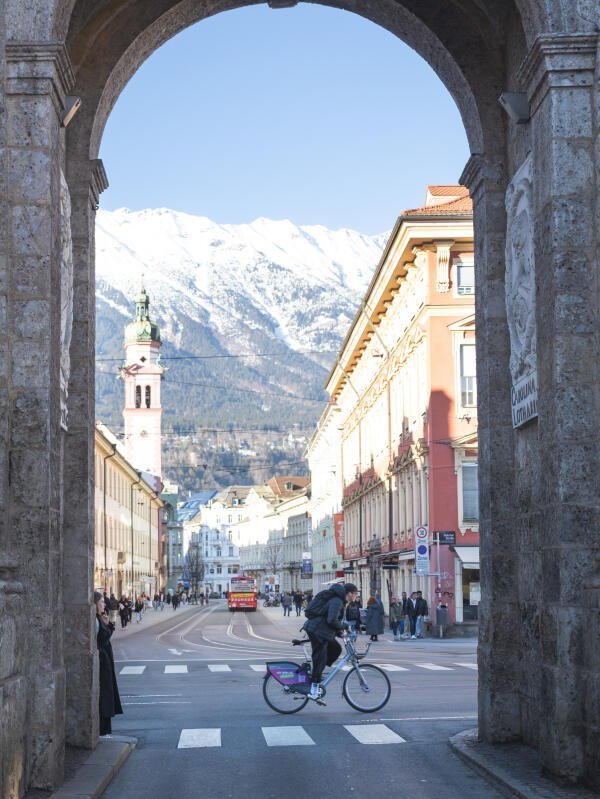 Innsbruck Tourismus / Tom Bause