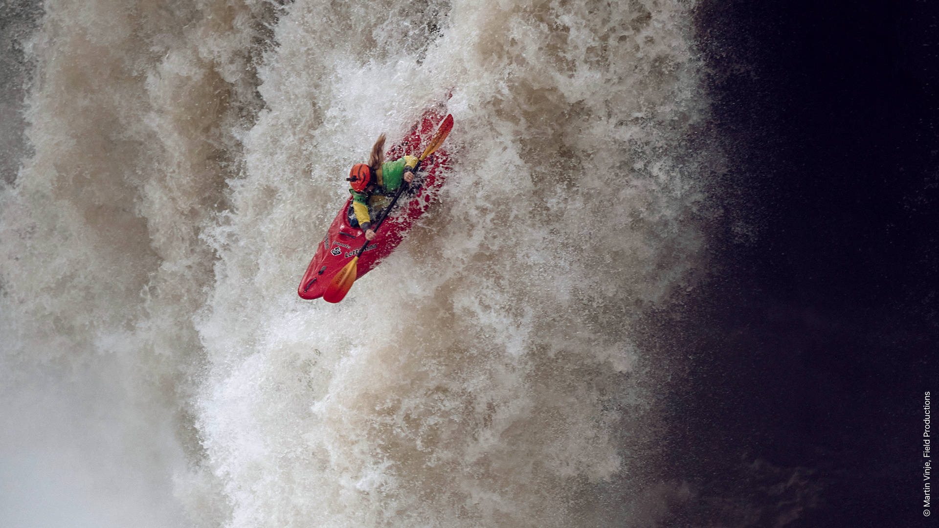 I Follow Rivers