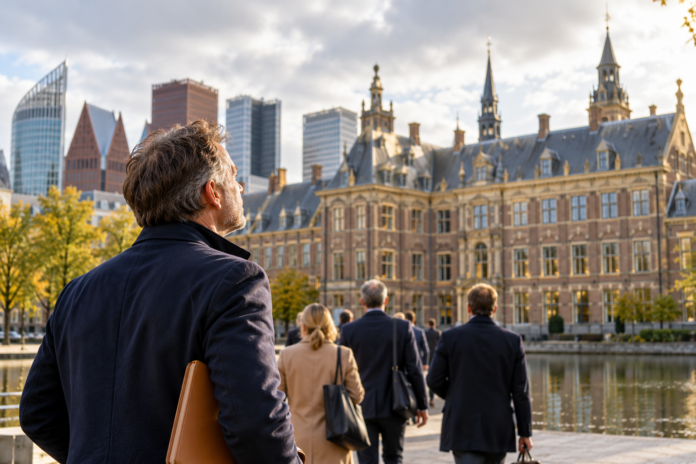 Mooie beloften van het kabinet: wanneer volgt resultaat?